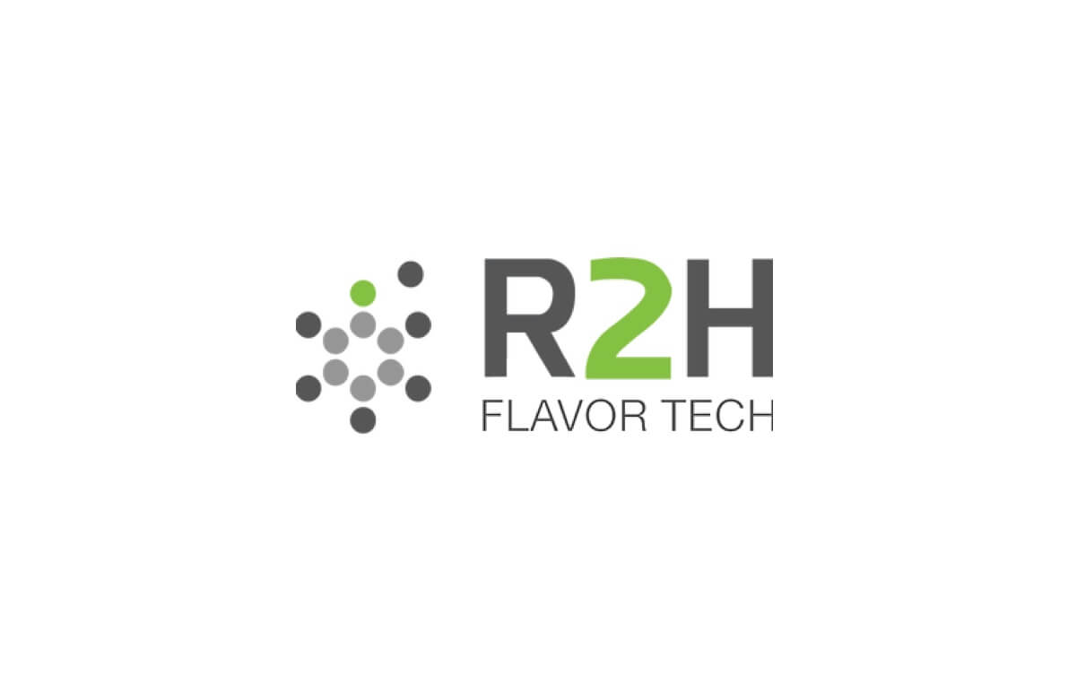 R2H Logo